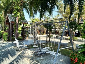 Be One Boutique Resort