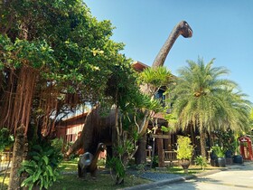 Be One Boutique Resort