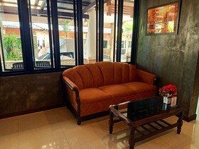 Be One Boutique Resort