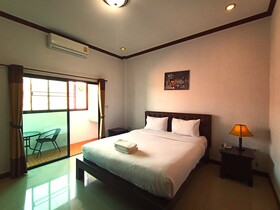 Be One Boutique Resort