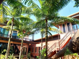 Be One Boutique Resort