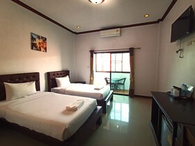 Be One Boutique Resort