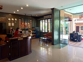 Be One Boutique Resort