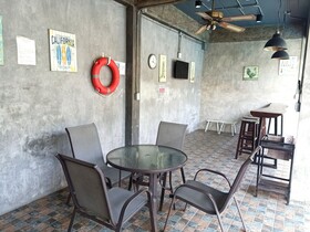Be One Boutique Resort