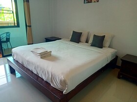 Be One Boutique Resort