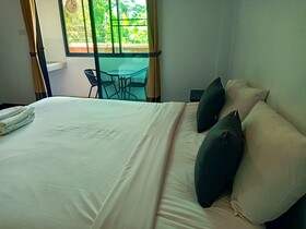 Be One Boutique Resort