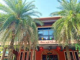 Be One Boutique Resort