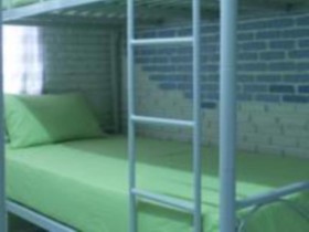 Big Butter Hostel