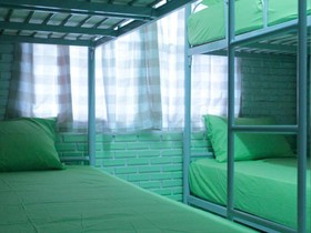 Big Butter Hostel