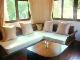 Bura Resort