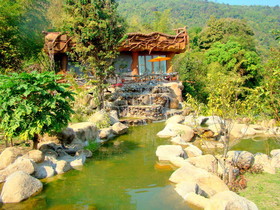 Bura Resort
