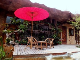 Bura Resort