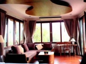 Bura Resort