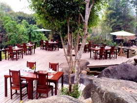 Bura Resort
