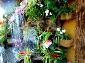 Bura Resort