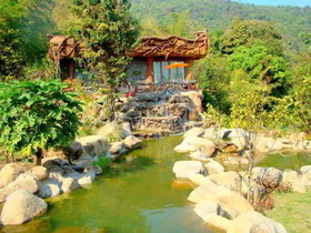 Bura Resort