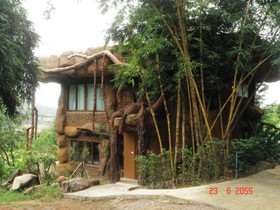 Bura Resort