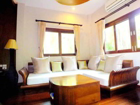 Bura Resort