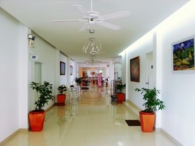 Cabbages And Condoms Inn - Baan Doo