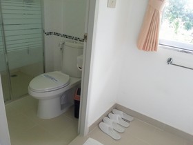Cabbages And Condoms Inn - Baan Doo
