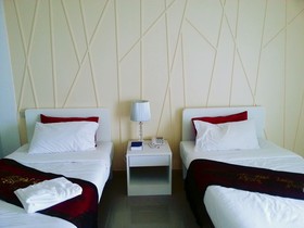 Cabbages And Condoms Inn - Baan Doo