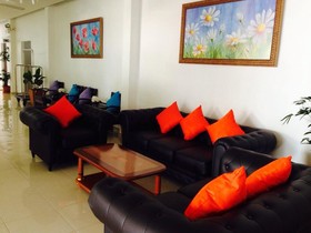Cabbages And Condoms Inn - Baan Doo