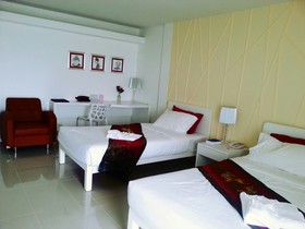 Cabbages And Condoms Inn - Baan Doo