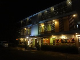 Cabbages And Condoms Inn - Baan Doo