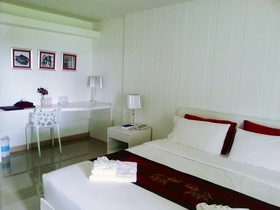 Cabbages And Condoms Inn - Baan Doo