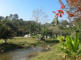 Canary Natural Resort