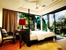 Canary Natural Resort