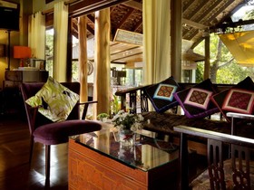 Canary Natural Resort