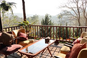 Canary Natural Resort