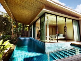 Canary Natural Resort