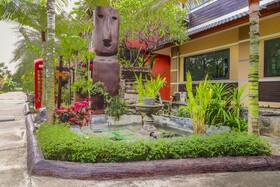 Capital O 727 Be One Resort
