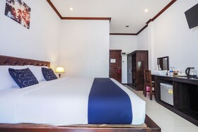 Capital O 727 Be One Resort