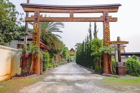 Capital O 727 Be One Resort