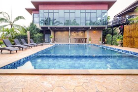 Capital O 727 Be One Resort