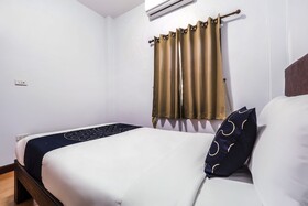 Capital O 727 Be One Resort