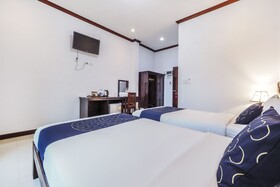 Capital O 727 Be One Resort