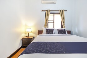 Capital O 727 Be One Resort