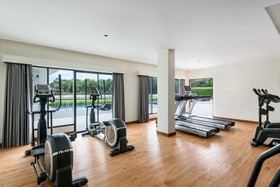 Chainarai Riverside Recreation Centre