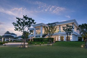 Chainarai Riverside Recreation Centre