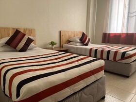 Chat Residence Hotel