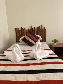 Chat Residence Hotel