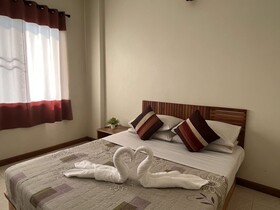 Chat Residence Hotel