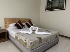 Chat Residence Hotel