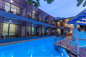 Chayadol Boutique Resort