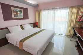 Chayadol Boutique Resort
