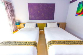 Chayadol Boutique Resort